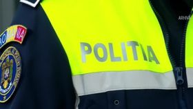 VIDEO Un polițist din Satu Mare s-a pensionat la 25 de ani, după nici 5 ani de activitate